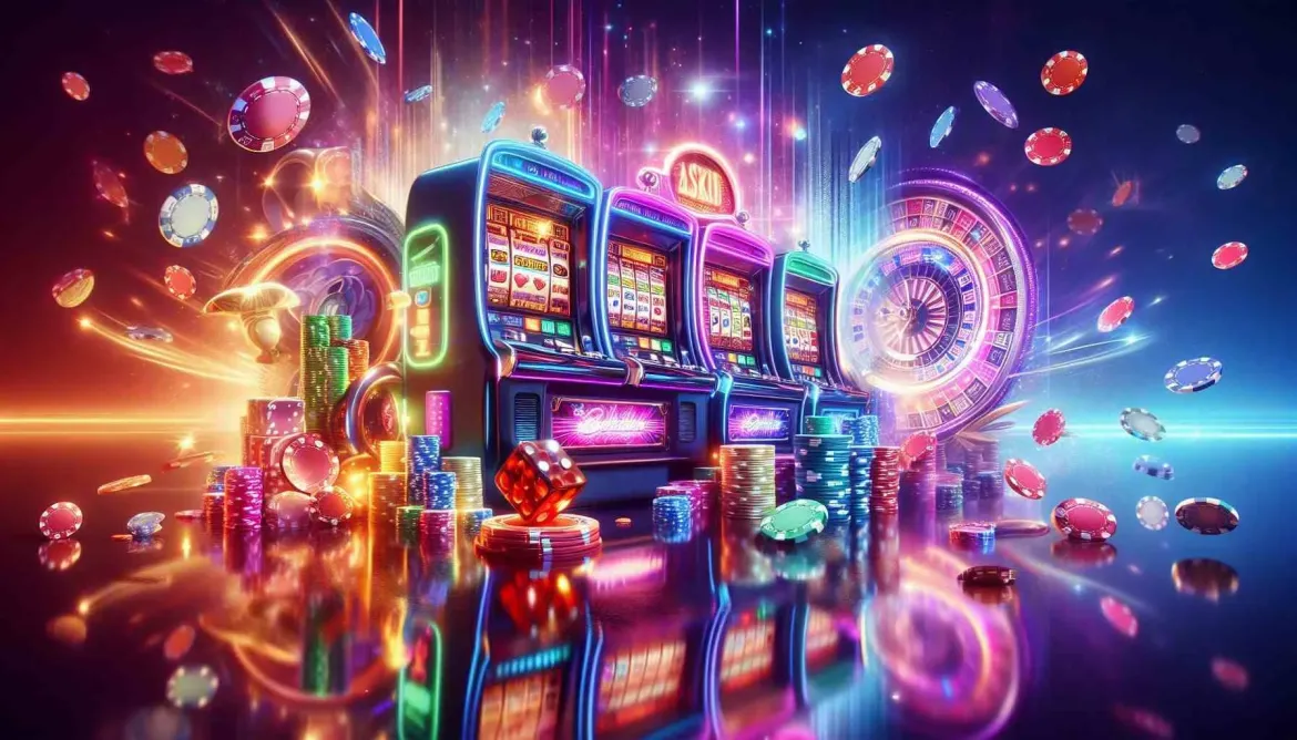 Candyland Casino
